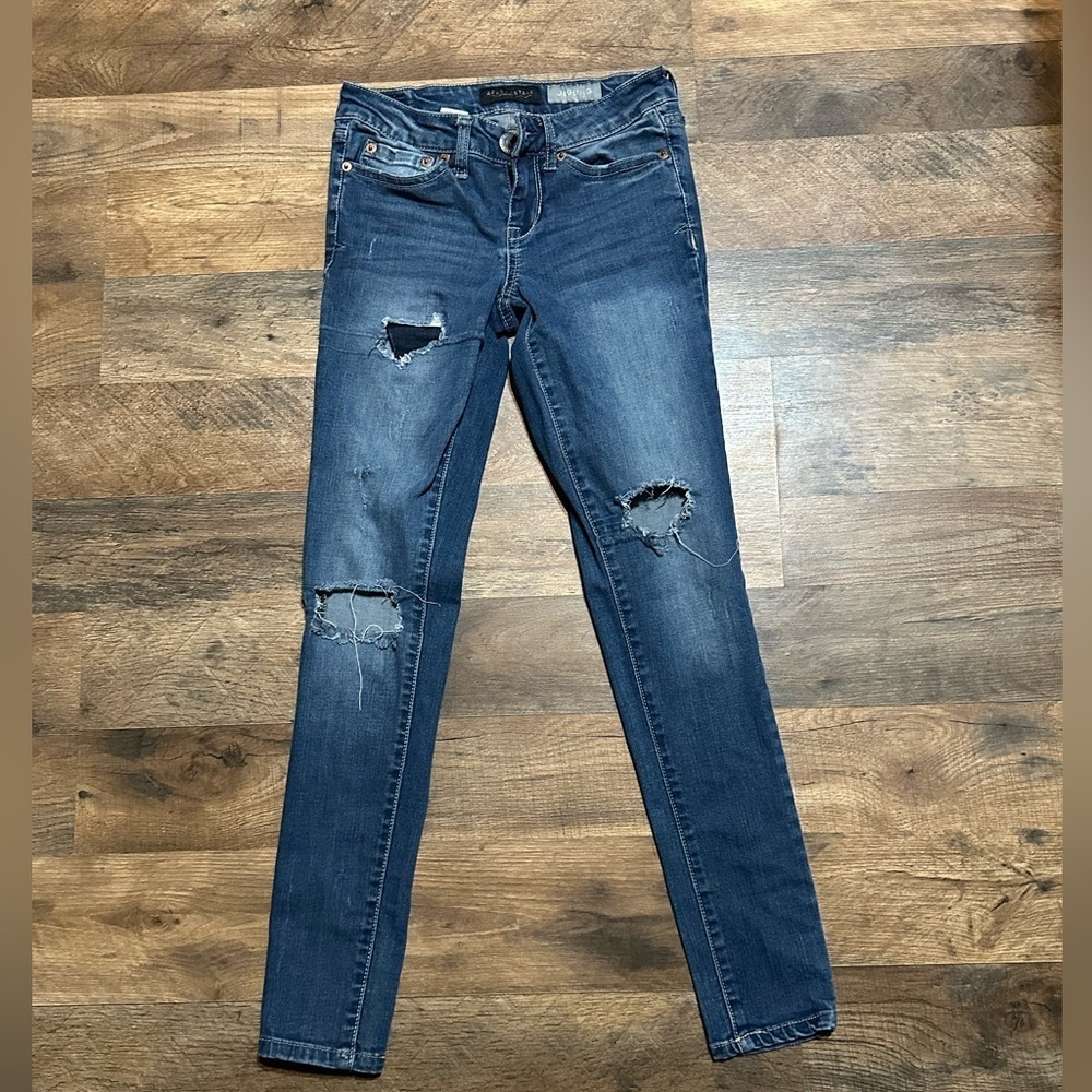 Aeropostale‎ Jeggings